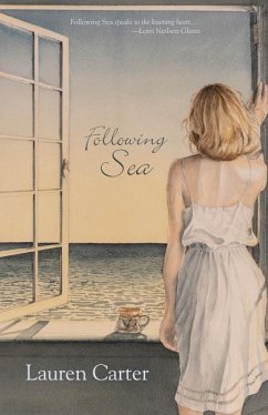Following Sea - Carter, Lauren