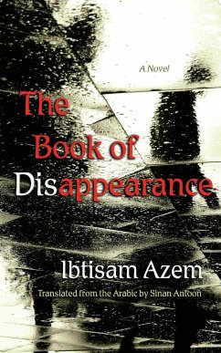 The Book of Disappearance - Azem, Ibtisam