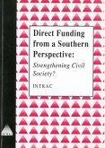 Direct Funding from a Southern Perspective: Strengthening Civil Society?