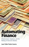 Automating Finance