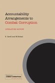 Accountability Arrangements to Combat Corruption: Literature Review
