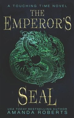 The Emperor's Seal - Roberts, Amanda