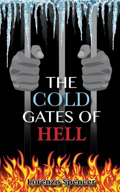 The Cold Gates of Hell - Spencer, Lorenzo