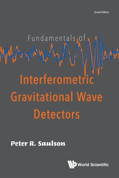 FUNDAM INTERFERO GRAVI (2ND ED) - Peter R Saulson