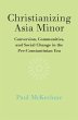 Christianizing Asia Minor - Bild 1
