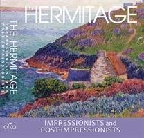 The Hermitage Impressionists and Post -Impressionists - Yakovlev, Vladimir