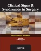 Clinical Signs and Syndromes in Surgery Clinical Signs and Syndromes in Surgery
