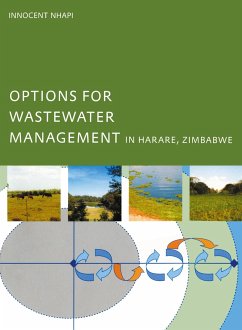 Options for Wastewater Management in Harare, Zimbabwe - Nhapi, Innocent