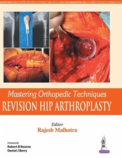 Mastering Orthopedic Techniques - Malhotra, Rajesh