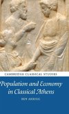 Population and Economy in Classical Athens