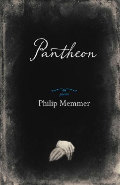 Pantheon - Memmer, Philip