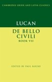 Lucan: de Bello Ciuili Book VII