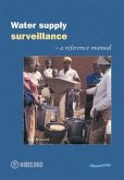 Water Supply Surveillance: A Reference Manual