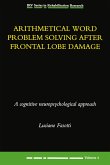 Arithmetical Word Problem Solving After Frontal Lobe Damage