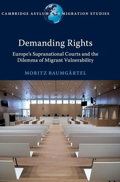 Demanding Rights - Baumgärtel, Moritz