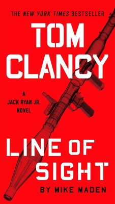 Tom Clancy Line of Sight - Maden, Mike