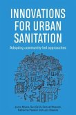 Innovations for Urban Sanitation: Adapting Community-Led Approaches