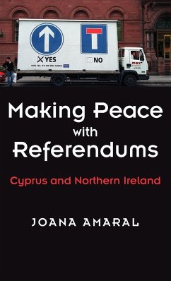 Making Peace with Referendums