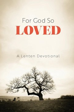 For God So Loved - Rowell, Jeren; Chambo, Samantha; Leach, Tara Beth