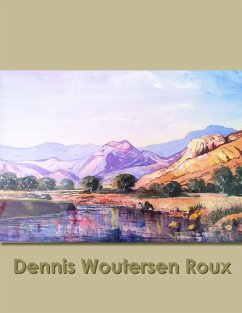 Dennis Woutersen Roux - Roux, Clive