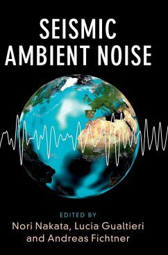 Seismic Ambient Noise