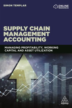Supply Chain Management Accounting - Templar, Simon