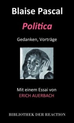 Cover POLITICA