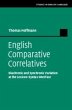 English Comparative Correlatives - Bild 1