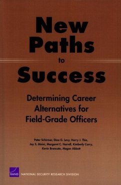 New Paths to Success - Schirmer, Peter