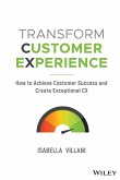 Transform Customer Experience