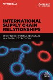 International Supply Chain Relationships