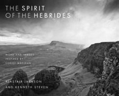 The Spirit of the Hebrides - Steven, Kenneth