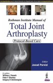 Rothman Institute Manual of Total Joint Arthroplasty Rothman Institute Manual of Total Joint Arthroplasty