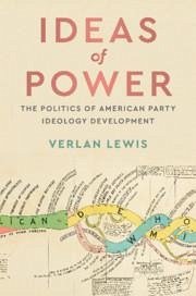 Ideas of Power - Lewis, Verlan