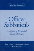 Officer Sabbaticals