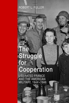 The Struggle for Cooperation - Fuller, Robert L