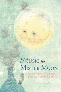 Music for Mister Moon - Stead, Philip C.
