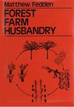 Forest Farm Husbandry - Fedden, Matthew