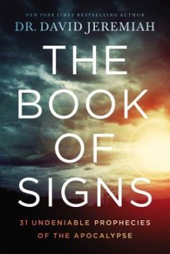 The Book of Signs - Jeremiah, David