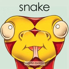 Snake - Bailey, Martin