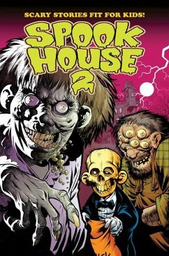 Spookhouse 2 - Powell, Eric; Various