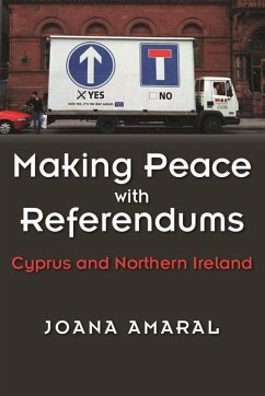 Making Peace with Referendums - Amaral, Joana