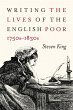 Writing the Lives of the English Poor,... - Bild 1