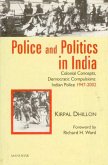 Police and Politics in India