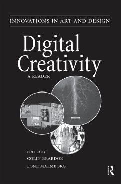 Cover Digital Creativity
