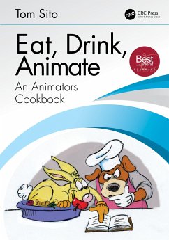 Eat, Drink, Animate - Sito, Tom