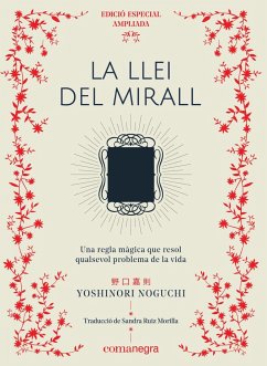 Cover La llei del mirall