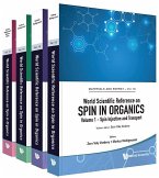 World Scientific Reference on Spin in Organics (in 4 Volumes)