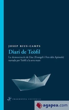 Diari de Teòfil - Rius-Camps, Josep
