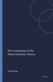 The Composition of the Deuteronomistic History